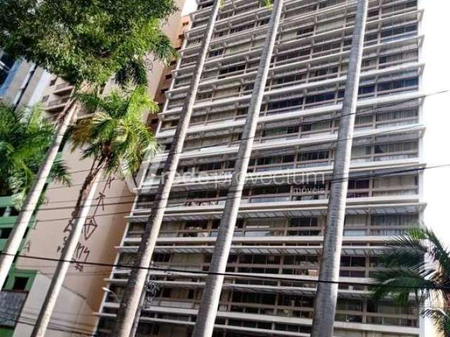 Apartamento com 3 quartos à venda na Rua Irmã Serafina, 919, Centro, Campinas, 167 m2 por R$ 680.000