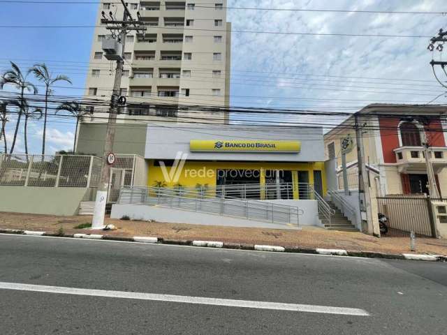 Casa comercial à venda na Rua Doutor Sales de Oliveira, 551, Vila Industrial, Campinas, 602 m2 por R$ 2.500.000