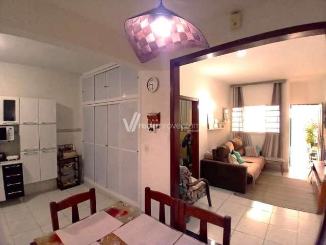 Casa com 3 quartos à venda na Rua Ana Jacinta de Andrade Couto, 330, Parque Industrial, Campinas, 108 m2 por R$ 450.000