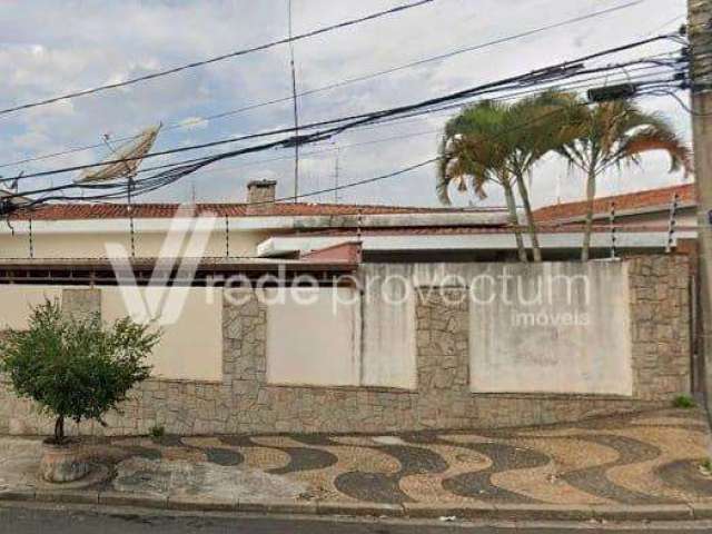 Casa comercial com 3 salas à venda na Rua Novo Horizonte, 357, Chácara da Barra, Campinas, 545 m2 por R$ 2.200.000