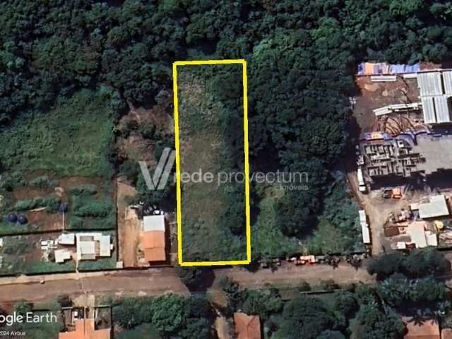 Terreno à venda na Rua José Freitas Amorim, 222, Mansões Santo Antônio, Campinas por R$ 7.800.000