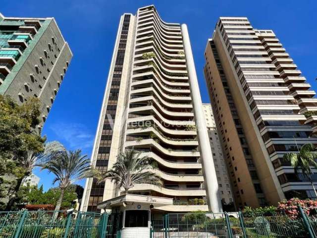 Apartamento com 4 quartos à venda na Rua Maria Monteiro, 477, Cambuí, Campinas, 480 m2 por R$ 6.500.000