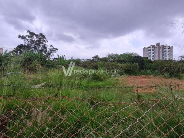 Terreno à venda na Rua Doutor Gustavo Rodrigues Pereira Dutra, 695, Jardim Lumen Christi, Campinas por R$ 350.000