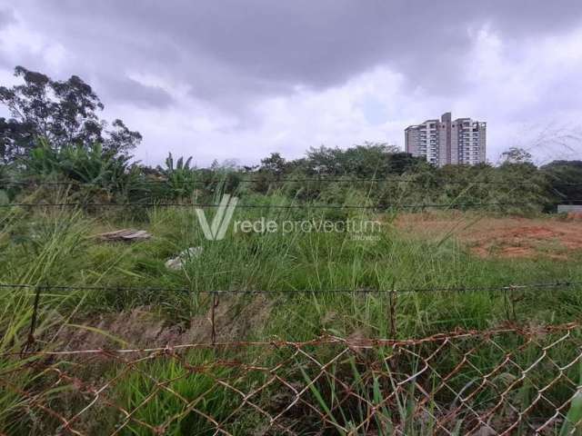 Terreno à venda na Rua Doutor Gustavo Rodrigues Pereira Dutra, 707, Jardim Lumen Christi, Campinas por R$ 350.000