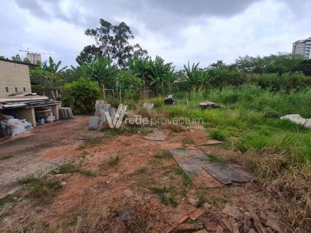 Terreno à venda na Rua Doutor Gustavo Rodrigues Pereira Dutra, s/n°, Jardim Lumen Christi, Campinas por R$ 380.000