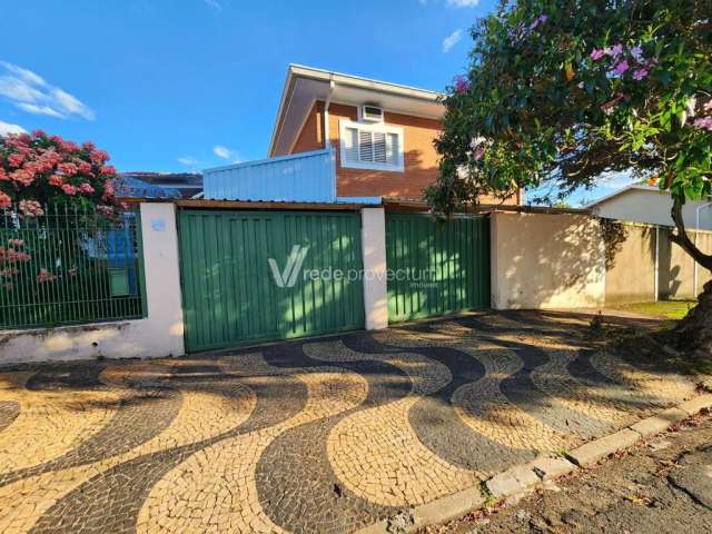 Casa com 5 quartos à venda na Nazaré Paulista, 112, Jardim das Paineiras, Campinas, 312 m2 por R$ 1.277.000