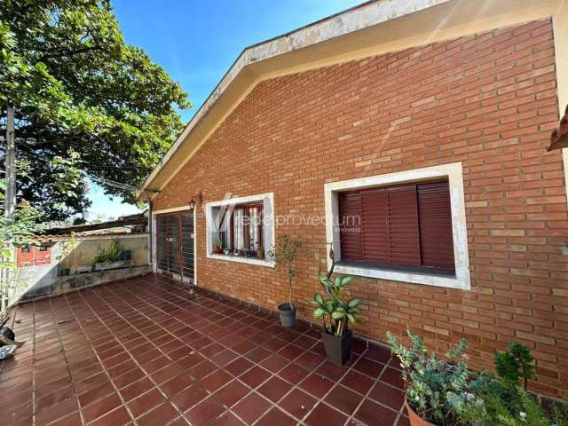 Casa comercial com 5 salas à venda na Rua Mogi Guaçu, 505, Chácara da Barra, Campinas, 227 m2 por R$ 690.000