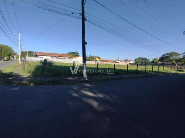 Terreno comercial à venda na José Martins, s/n°, Vila Santa Isabel, Campinas por R$ 3.024.000