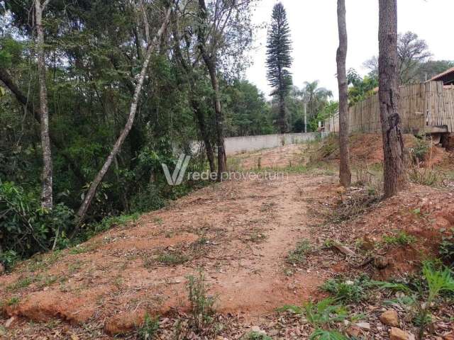 Terreno à venda na Rua José Rielli, 57 B, Dois Córregos, Valinhos por R$ 430.000