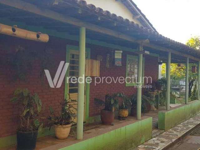 Chácara / sítio com 6 quartos à venda na Rua Emília Serra Otranto, 1001, Chácaras São Martinho, Campinas, 320 m2 por R$ 5.500.000