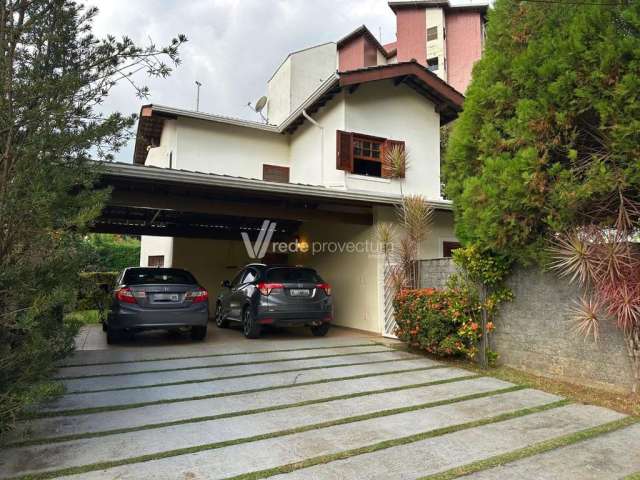 Casa com 3 quartos à venda na Rua Egberto Ferreira de Arruda Camargo, 900, Parque da Hípica, Campinas, 274 m2 por R$ 1.590.000