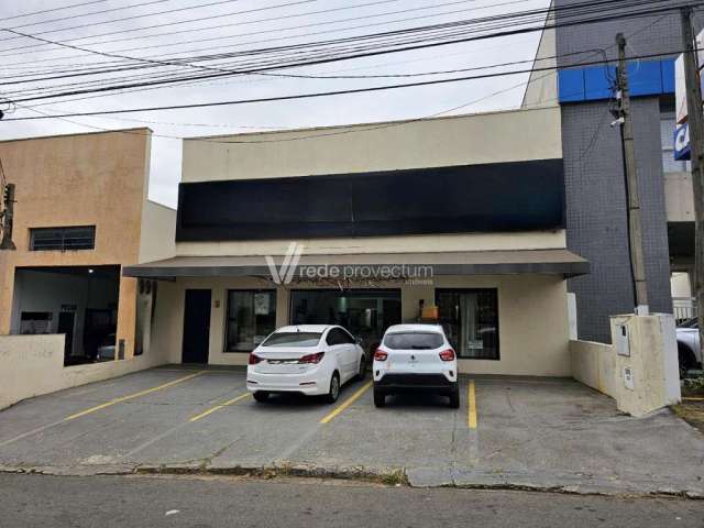 Casa comercial à venda na Rua Bento Arruda Camargo, 990, Jardim Santana, Campinas, 252 m2 por R$ 2.400.000