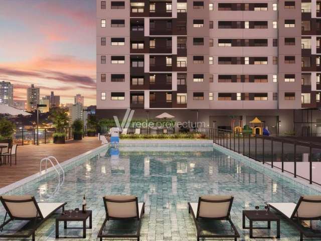 Apartamento com 2 quartos à venda na Rua Doutor Oswaldo Cruz, 799, Taquaral, Campinas, 61 m2 por R$ 572.990