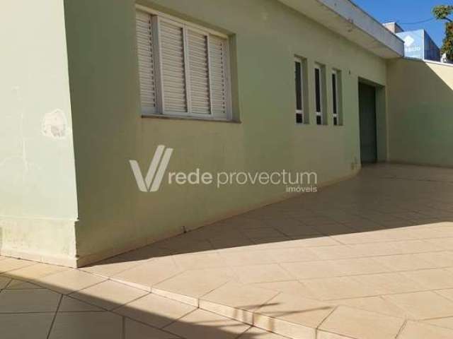 Casa comercial à venda na Rua Santa Cecília, 541, Santa Cecília, Paulínia, 193 m2 por R$ 1.281.000