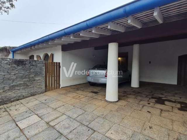 Casa comercial para alugar na Rua Elvino Silva, 273, Vila Brandina, Campinas, 280 m2 por R$ 13.500