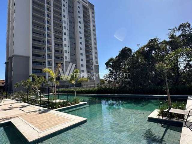 Apartamento com 2 quartos à venda na Rua Piquete, 300, Nova Campinas, Campinas, 73 m2 por R$ 1.200.000