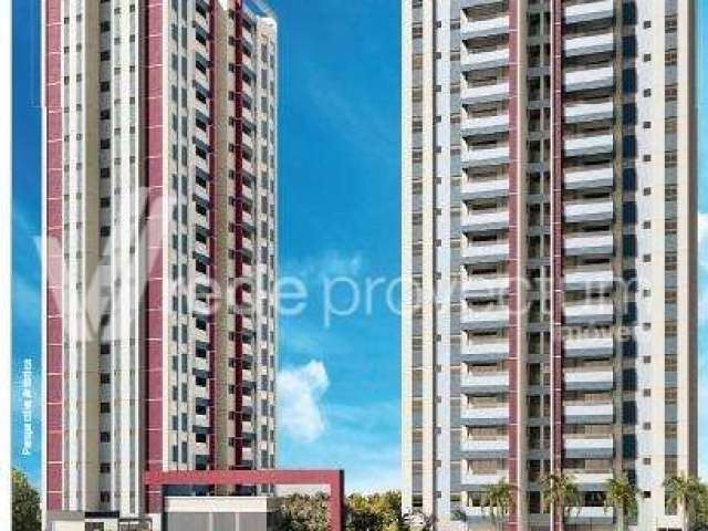 Apartamento com 3 quartos à venda na Avenida Maria Emília Alves dos Santos de Ângelis, 399, Parque Prado, Campinas, 142 m2 por R$ 1.420.000