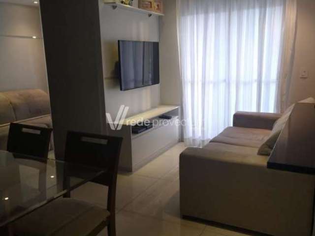 Apartamento com 3 quartos à venda na Avenida São José dos Campos, 150, Jardim Nova Europa, Campinas, 62 m2 por R$ 355.000