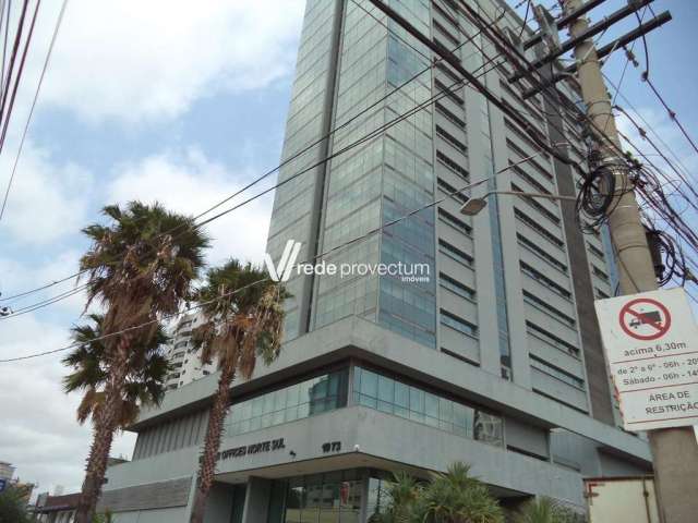 Sala comercial à venda na Avenida José de Souza Campos, 1073, Cambuí, Campinas, 72 m2 por R$ 1.200.000