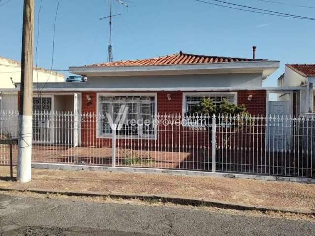 Casa comercial à venda na Vila Marieta, Campinas , 154 m2 por R$ 548.000