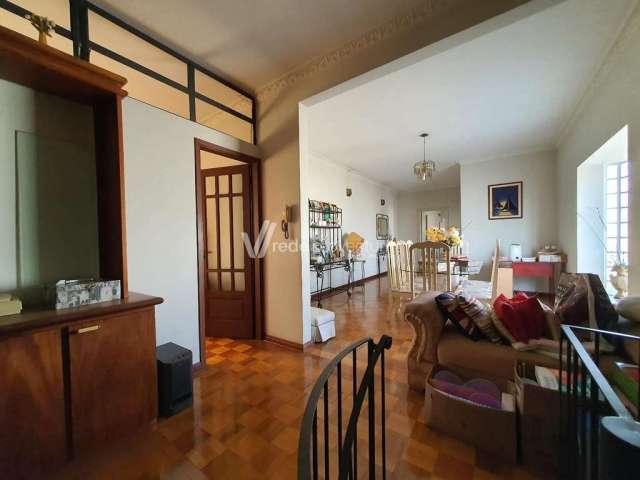 Casa comercial com 3 salas à venda na Rua Camilo Castelo Branco, 25, Jardim Nossa Senhora Auxiliadora, Campinas, 238 m2 por R$ 950.000