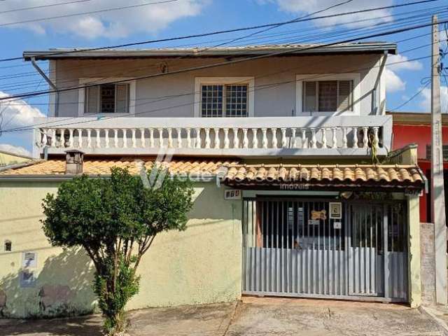 Casa com 6 quartos à venda no Parque Camboriú, Campinas , 266 m2 por R$ 690.000