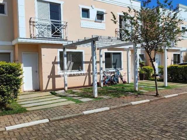 Casa com 3 quartos à venda na Rua Thomas Nilsen Júnior, 305, Parque Imperador, Campinas, 80 m2 por R$ 595.000