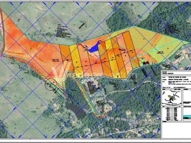 Terreno à venda na Xavantes, s/n°, Chácaras do Guacuri, Itupeva por R$ 15.000.000