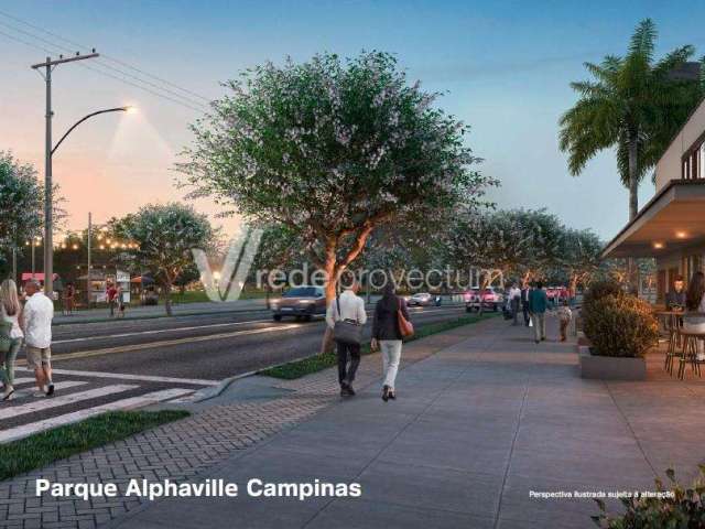 Terreno à venda na Avenida Guilherme Campos, 294, Parque das Flores, Campinas por R$ 550.000