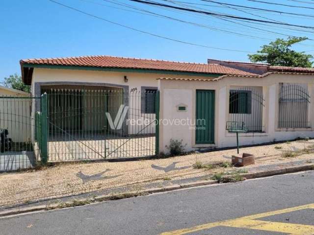 Casa com 4 quartos à venda na Rua Dionísio Cazotti, 226, Vila Mimosa, Campinas, 209 m2 por R$ 530.000