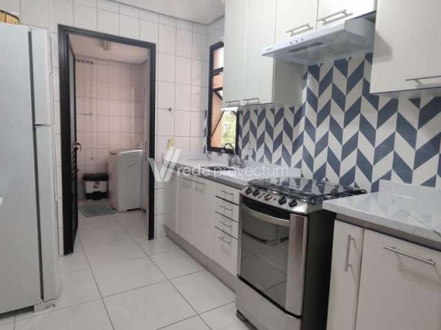 Apartamento com 3 quartos à venda na Avenida Marechal Carmona, 461, Vila João Jorge, Campinas, 77 m2 por R$ 535.000