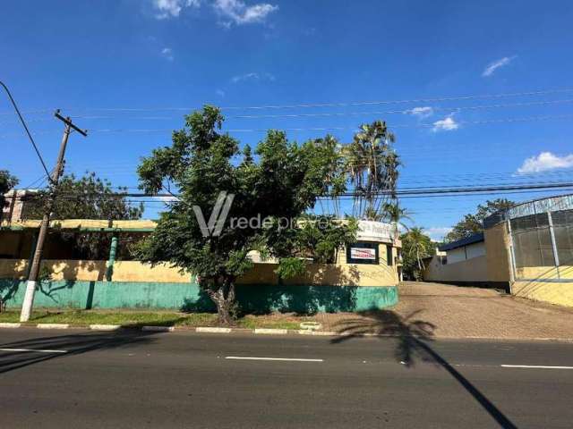 Terreno comercial à venda na Avenida José Paulino, 2889, Morumbi, Paulínia por R$ 7.500.000