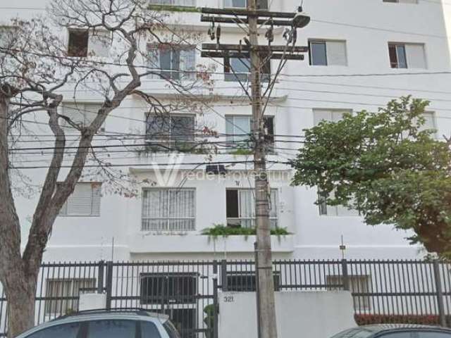 Apartamento com 3 quartos à venda na Rua Professor Saul Carlos da Silva, 321, Jardim Guarani, Campinas, 100 m2 por R$ 609.000