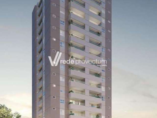 Apartamento com 2 quartos à venda na Rua José do Patrocínio, 220, Jardim Brasil, Campinas, 92 m2 por R$ 975.000