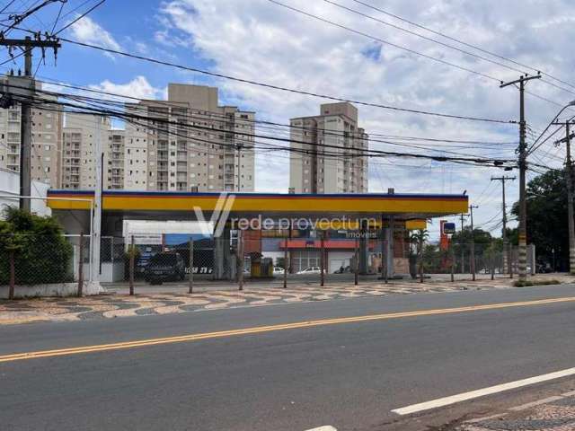 Terreno comercial à venda na Avenida Brasil, 1980, Jardim Chapadão, Campinas por R$ 8.500.000