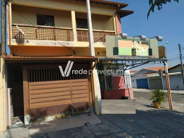 Casa comercial com 3 salas à venda na Rua Doutor Sylvio Carvalhaes, 1001, Jardim Campos Elíseos, Campinas, 282 m2 por R$ 850.000