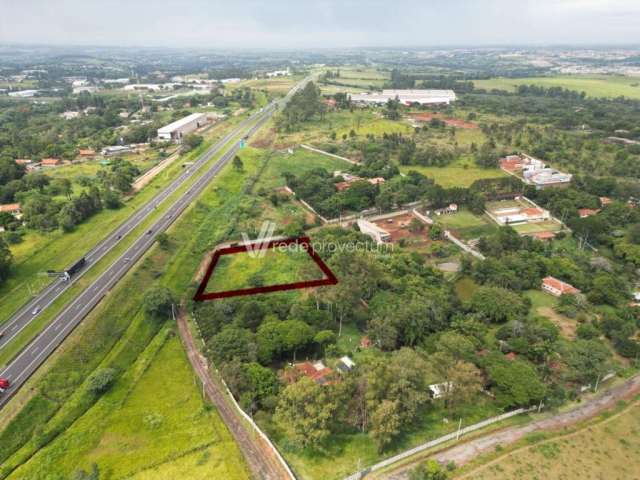 Terreno comercial à venda na Rua Ana Santina Pereira, Chácaras São Martinho, Campinas por R$ 2.950.000