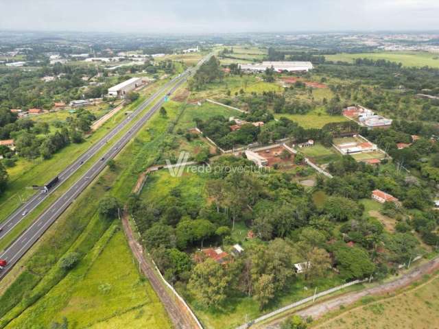 Terreno comercial à venda na Rua Guilherme Herculano Pompeu de Camargo, 55, Chácaras São Martinho, Campinas por R$ 650.000