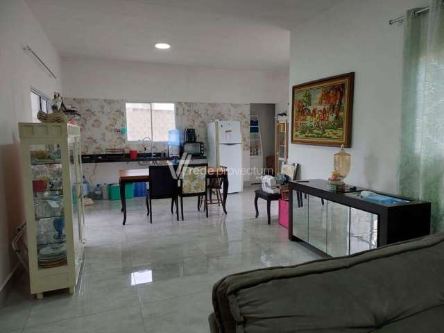 Casa com 2 quartos à venda na Avenida Ferdinando Viacava, 873, Condominio Aurora, Paulínia, 102 m2 por R$ 750.000