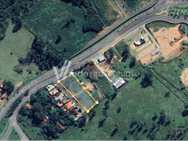 Terreno comercial à venda no Loteamento Residencial Entre Verdes (Sousas), Campinas  por R$ 2.900.000