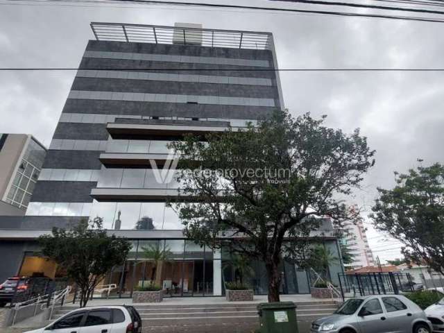 Sala comercial à venda na Rua Doutor Oswaldo Cruz, 291, Jardim Nossa Senhora Auxiliadora, Campinas, 179 m2 por R$ 2.230.000