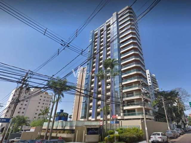 Apartamento com 4 quartos à venda na Rua Sampainho, 20, Cambuí, Campinas, 306 m2 por R$ 2.900.000