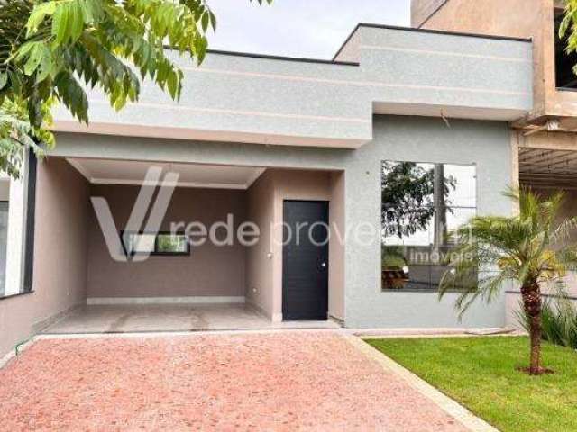 Casa com 3 quartos à venda na Avenida Antonio Baptista Piva, 177, Vila Monte Alegre, Paulínia, 140 m2 por R$ 870.000