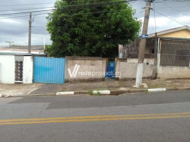 Terreno comercial à venda no Jardim Novo Campos Elíseos, Campinas , 81 m2 por R$ 380.000