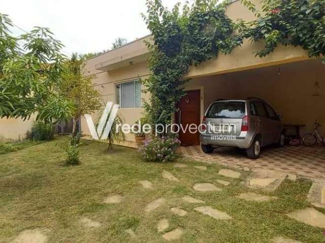 Casa em condomínio fechado com 2 quartos à venda na Avenida Vice-Prefeito Anésio Capovilla, 688, Condomínio Tabatinga, Valinhos, 200 m2 por R$ 850.000