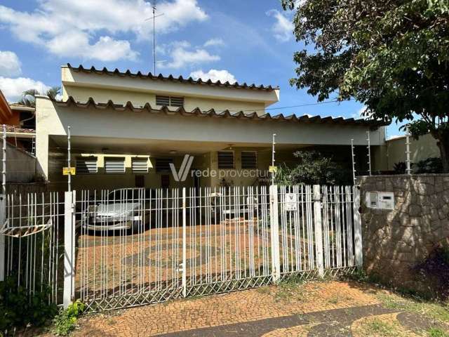 Casa comercial à venda na Rua Professor Alcíno Almeida Maudonnet, 770, Jardim Nossa Senhora Auxiliadora, Campinas, 374 m2 por R$ 950.000