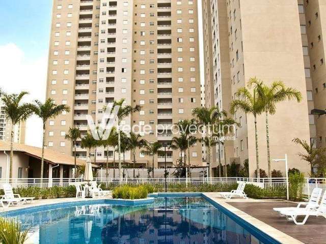 Apartamento com 2 quartos à venda na Rua Hermantino Coelho, 595, Mansões Santo Antônio, Campinas, 60 m2 por R$ 535.000