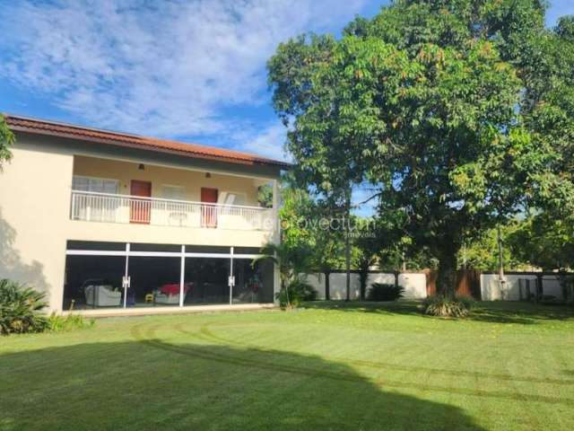 Chácara / sítio com 3 quartos à venda na Rua Norma Caprara Siviero, 14, Recreio Tsuriba, Campinas, 400 m2 por R$ 1.500.000