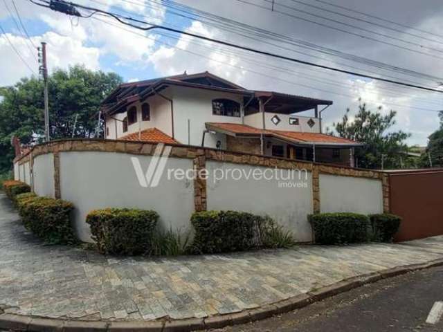 Casa com 7 quartos à venda na Avenida Cláudio Celestino Toledo Soares, 143, Jardim Paraíso, Campinas, 191 m2 por R$ 1.100.000