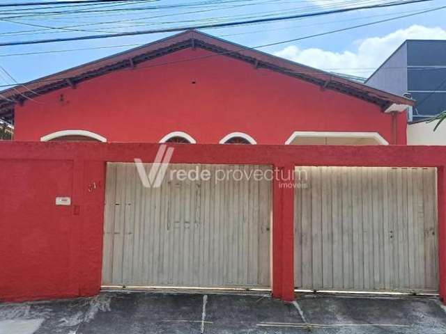 Casa com 3 quartos à venda na Rua João Batista Alves da Silva Telles, 319, Jardim Indianópolis, Campinas, 152 m2 por R$ 410.000